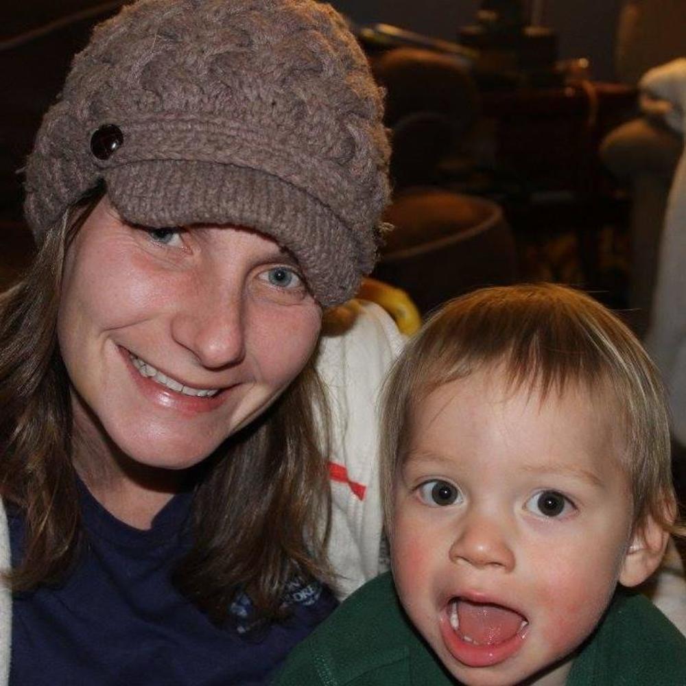 Meet your Posher, Erin